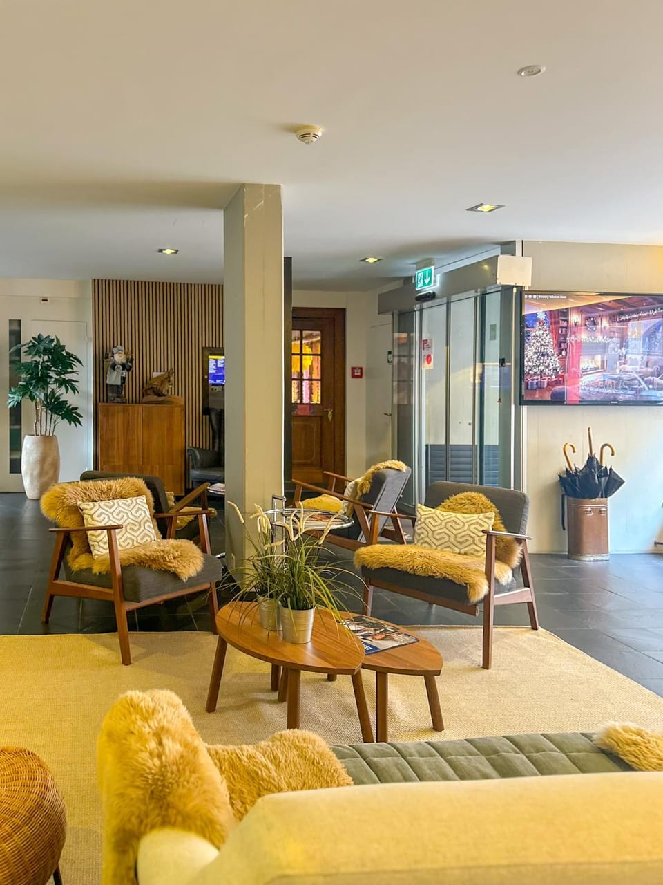 Hotel Rothaus Luzern & Peruvian Culinary Art Hotel in Lucerne