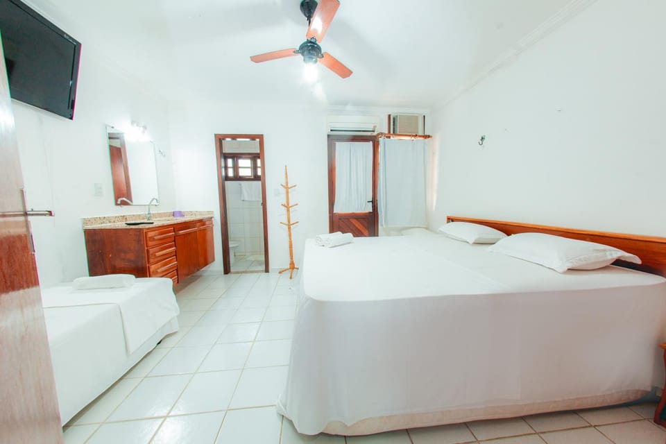 TV and multimedia, Bedroom