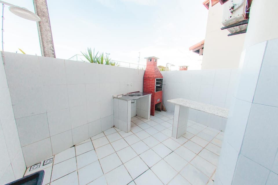 BBQ facilities, BBQ facilities