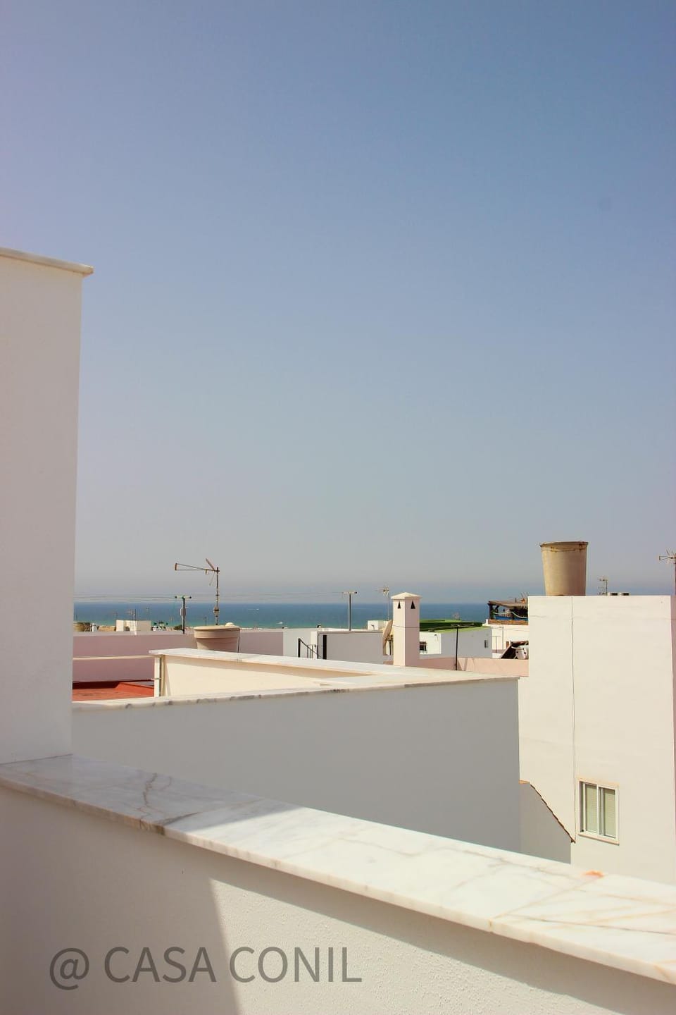 View (from property/room), Sea view