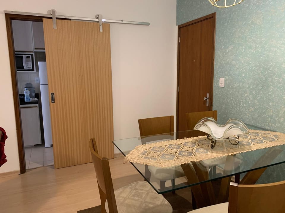 Residencial edelweiss-centro 3D (2 suites) Apartment in Gramado