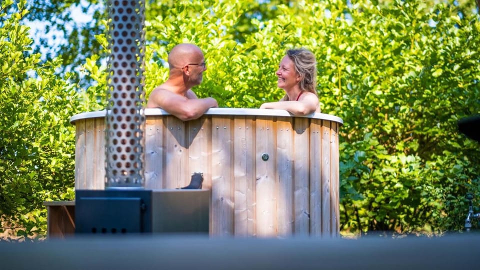 Papillon Country Resort Campground/ 
RV Resort in Overijssel (province)