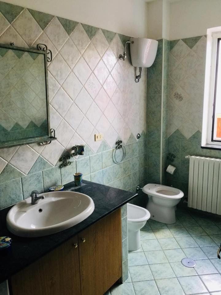 La Vecchia Lanterna da Ines...... Bed and Breakfast in Basilicata