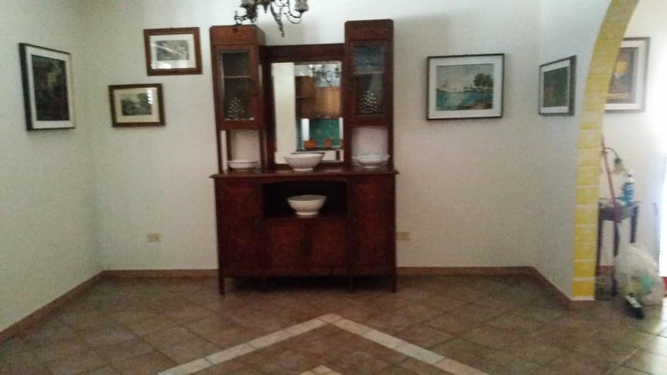La Vecchia Lanterna da Ines...... Bed and Breakfast in Basilicata