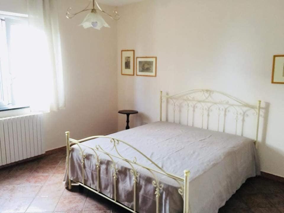 La Vecchia Lanterna da Ines...... Bed and Breakfast in Basilicata