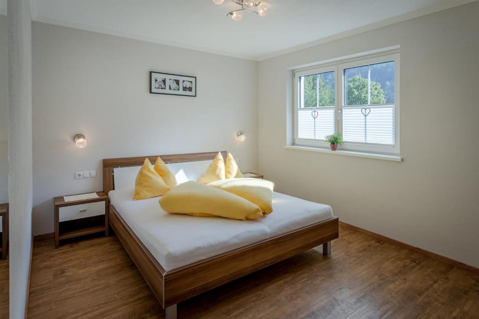 Appartements KATHARINA Apartment in Tyrol