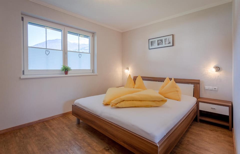 Appartements KATHARINA Apartment in Tyrol