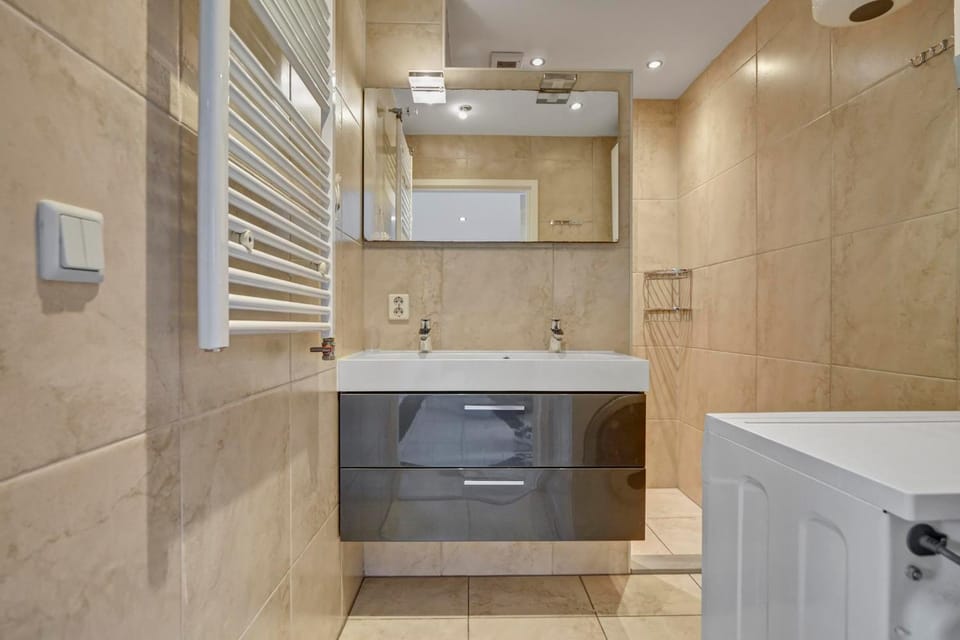Vakantiehuis Beau - Julianadorp aan Zee Villa in Julianadorp