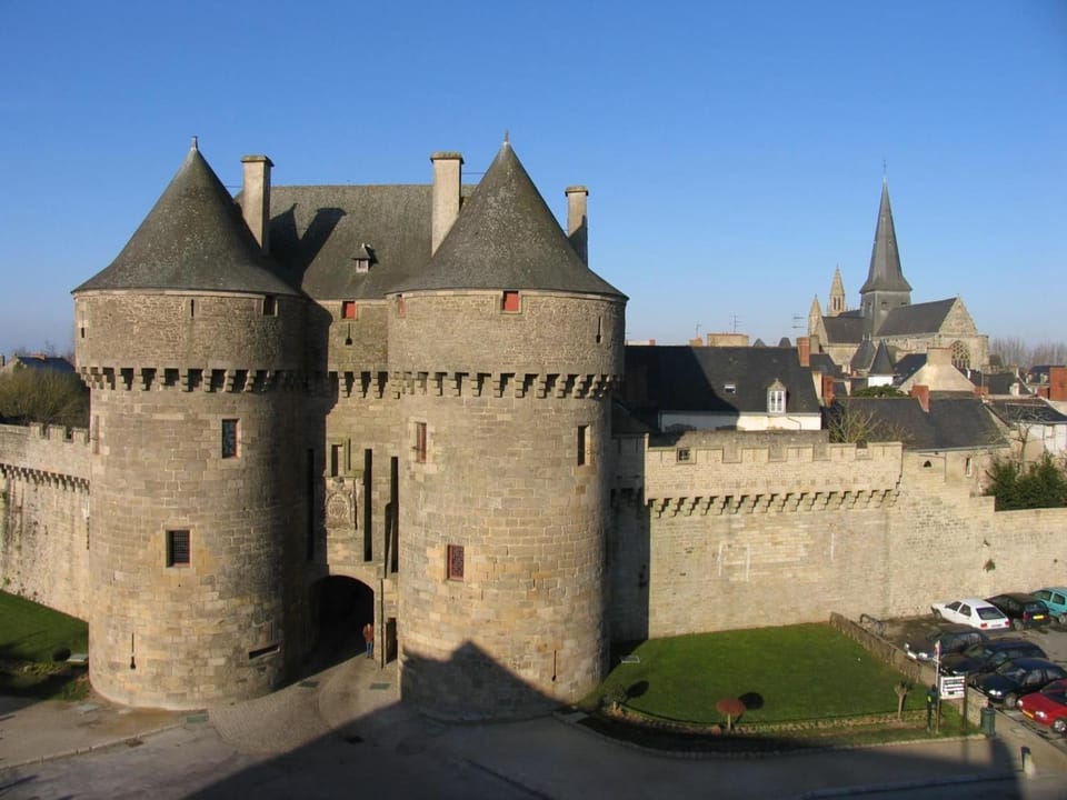 Studio cosy à 300 m de la plage, cœur de La Turballe, tous commerces à pied - FR-1-306-901 Apartment in La Turballe