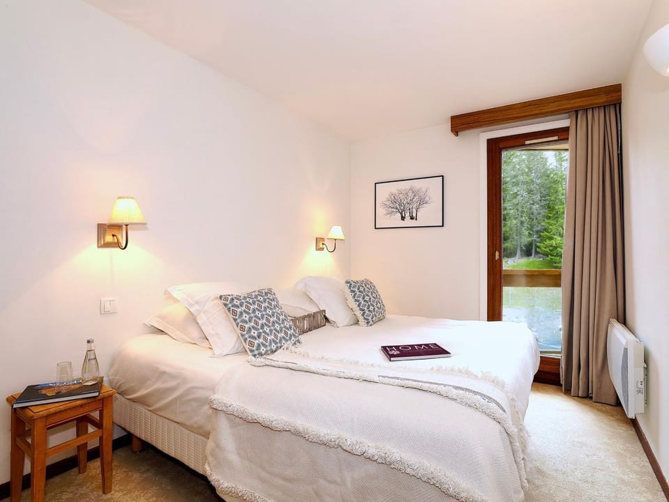 Appartement à Courchevel: Balcon Sud, 4-6 pers. - FR-1-575-14 Apartment in Saint-Bon-Tarentaise
