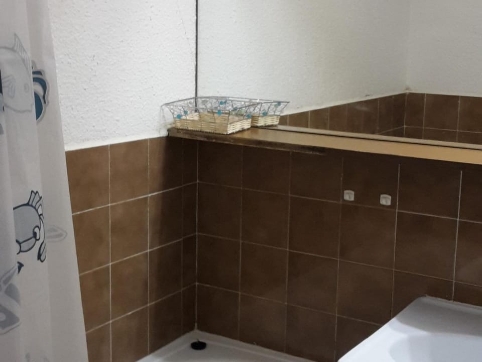 Studio charmant pour 4 pers. balcon sud, quartier Reberty, Les Menuires - FR-1-574-23 Apartment in Les Allues