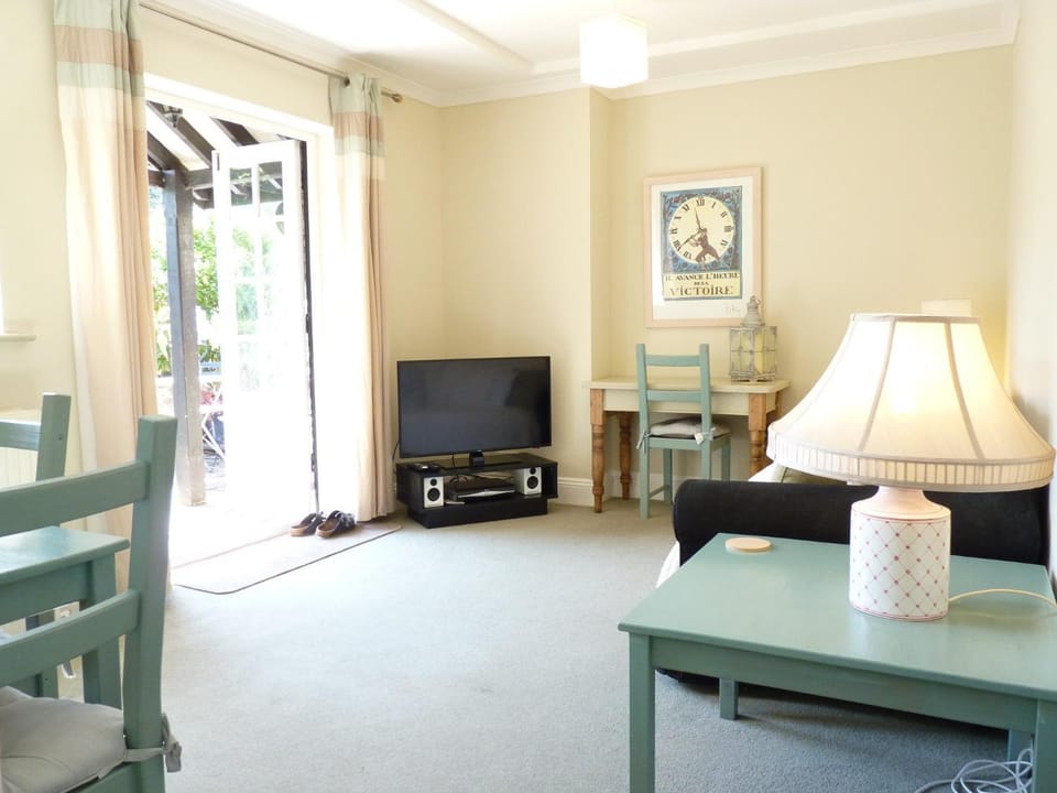 Living room, Lounge or bar