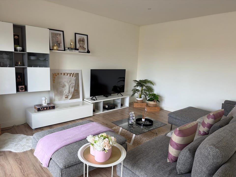 Feel Like Your Home Vacation rental in Lisbon District