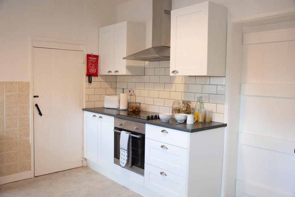 Wensum Cottage House in Costessey