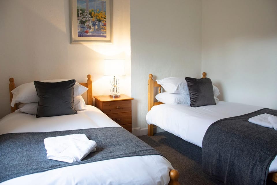 Wensum Cottage House in Costessey