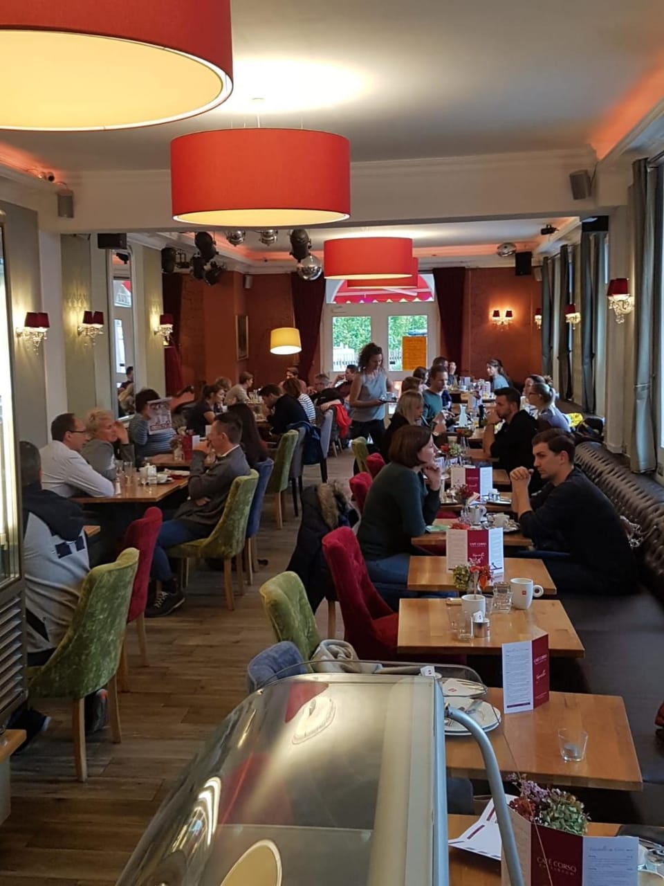 Restaurant/places to eat, Banquet/Function facilities