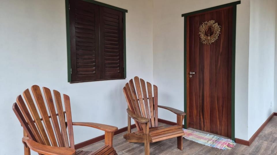 A Casinha Lumiar Chalet in State of Rio de Janeiro