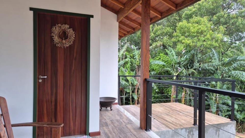 A Casinha Lumiar Chalet in State of Rio de Janeiro