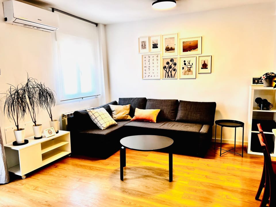 SG Apartamentos - LA CASA DE SOFÍA VUT-47-14 Apartment in Valladolid