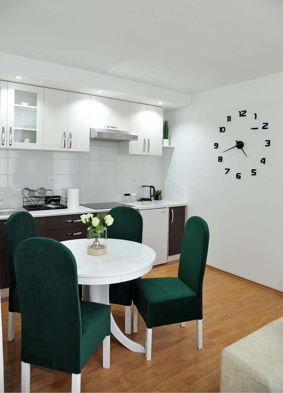 Apartman Lizdek Apartment in Federation of Bosnia and Herzegovina