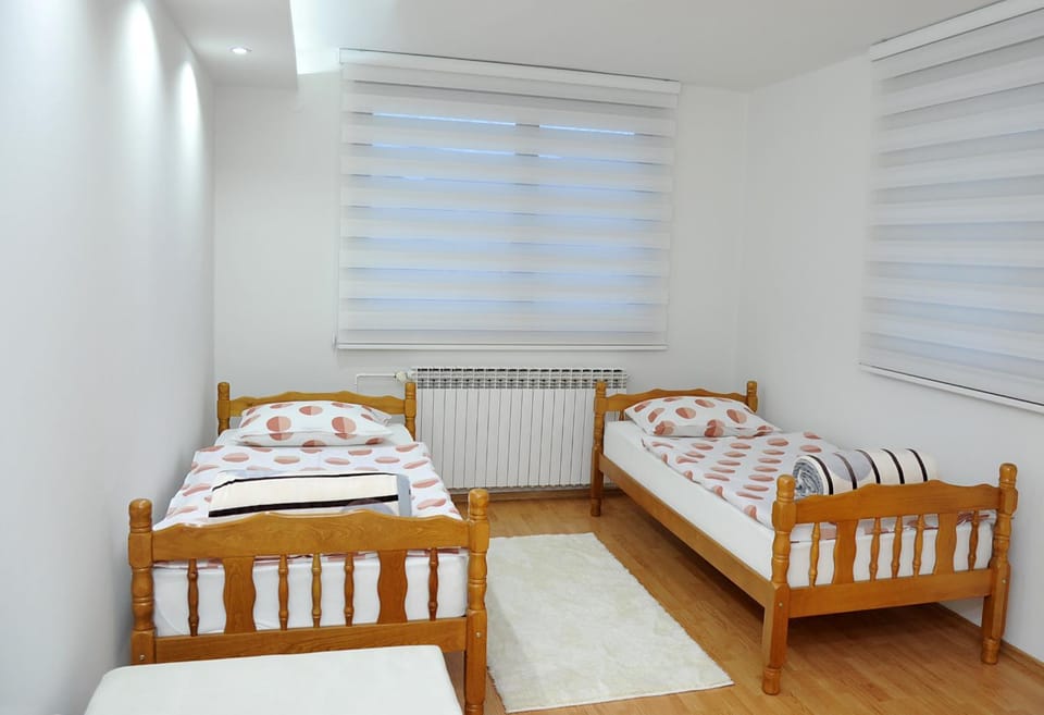 Apartman Lizdek Apartment in Federation of Bosnia and Herzegovina