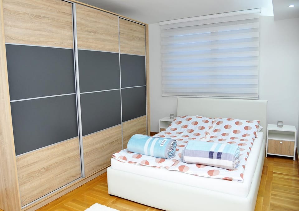 Apartman Lizdek Apartment in Federation of Bosnia and Herzegovina