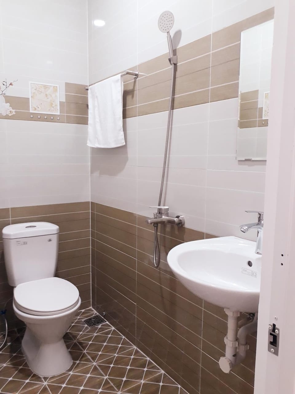 Nhà nghỉ 89 Bed and Breakfast in Phan Thiet