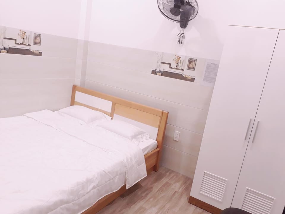 Nhà nghỉ 89 Bed and Breakfast in Phan Thiet