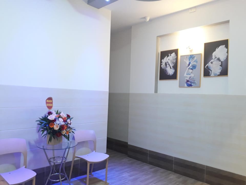 Nhà nghỉ 89 Bed and Breakfast in Phan Thiet