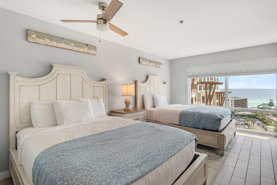 Luau I 7102 House in Miramar Beach