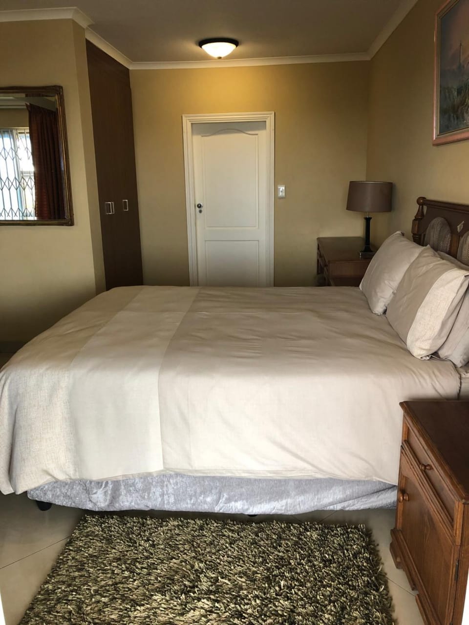 MiniMap Cozy Cottage Vacation rental in Dolphin Coast
