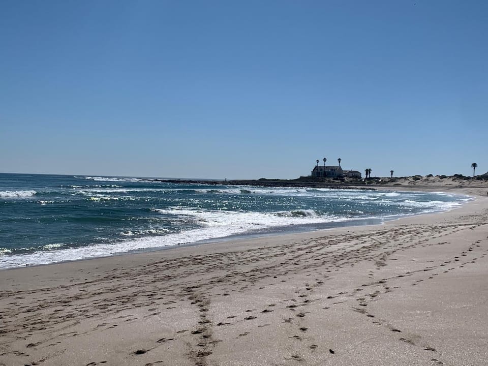Beach, Beach