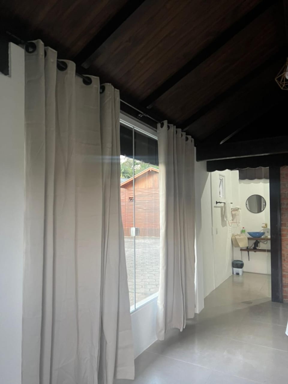 Pousada Recanto Pomerano Bed and Breakfast in Pomerode