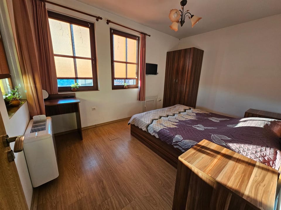 Емили Фемили Хаус Bed and Breakfast in Plovdiv Province