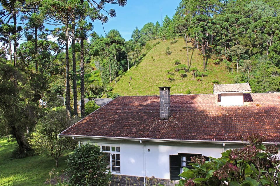 Garden view, Garden view, Mountain view