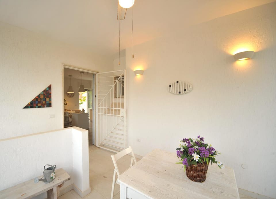 Property building, Balcony/Terrace