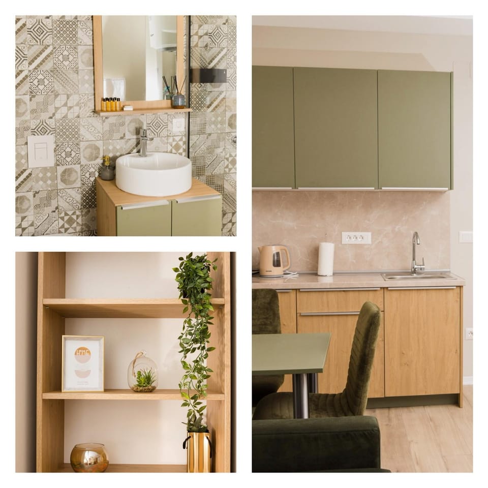 Urban Residence Apartments Apartment in Mostar