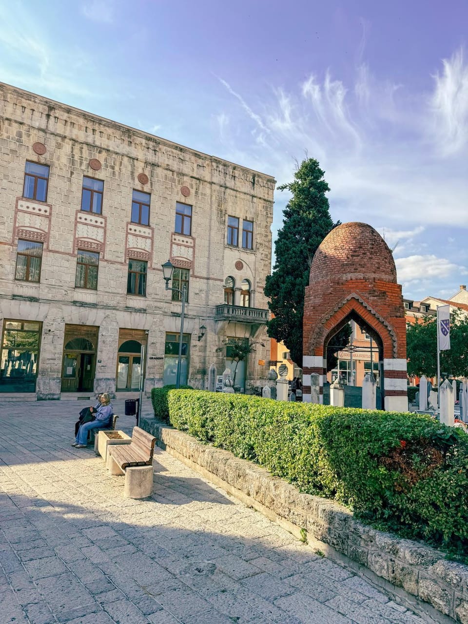 Urban Residence Apartments Apartment in Mostar