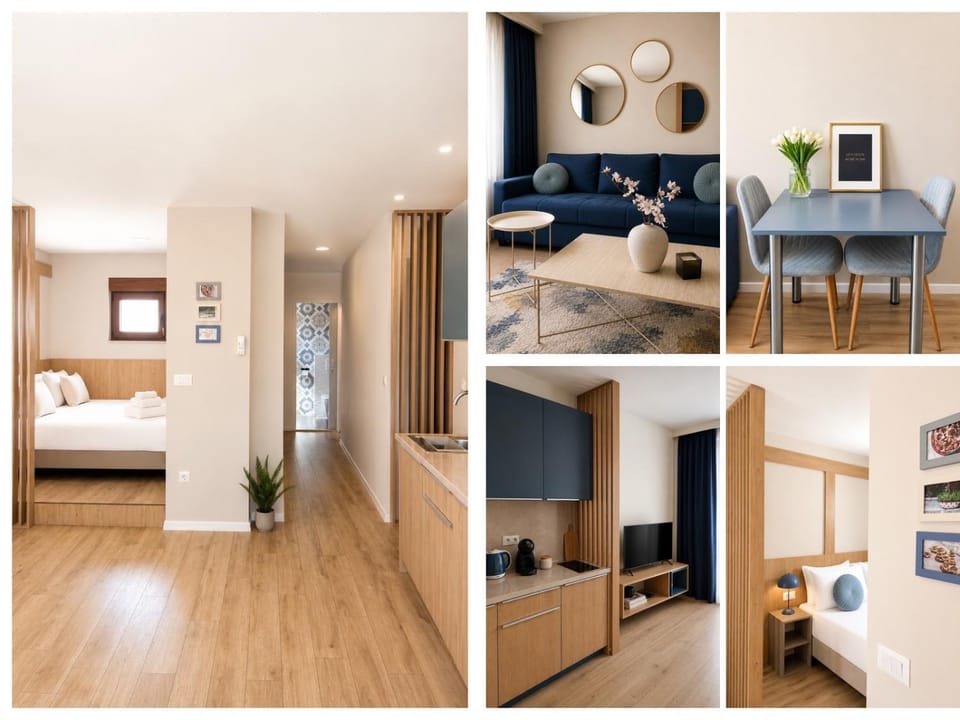 Urban Residence Apartments Apartment in Mostar