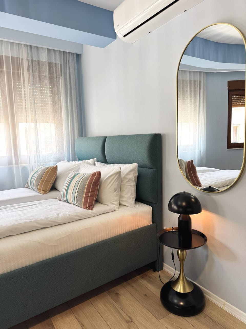 Urban Residence Apartments- Free parking Apartment in Mostar