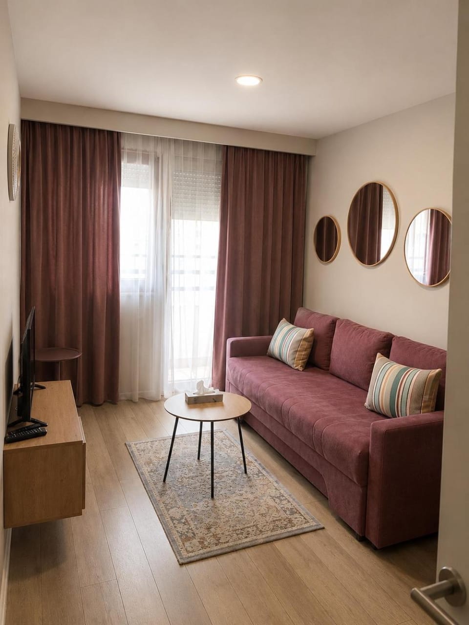 Urban Residence Apartments Apartment in Mostar