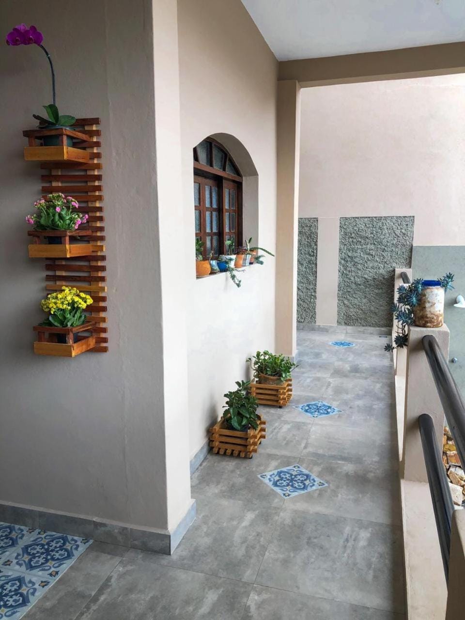 Cantinho Cunhense House in Cunha