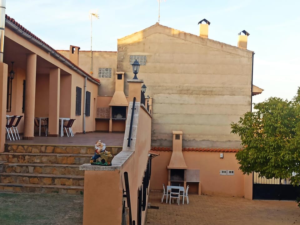Casas Rurales Montemayor Country House in Castile-La Mancha