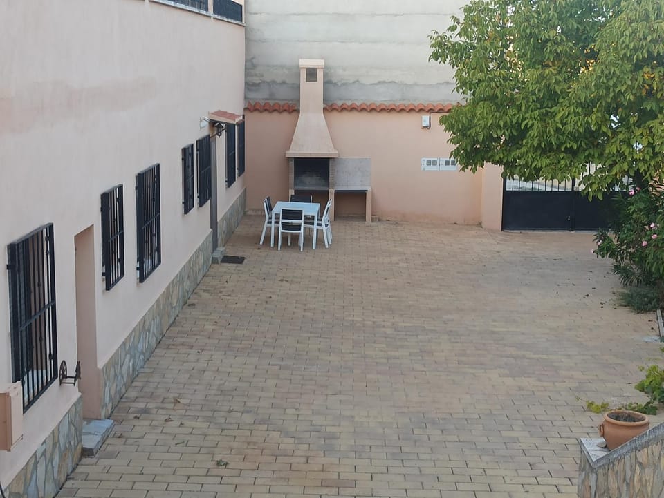 Casas Rurales Montemayor Country House in Castile-La Mancha