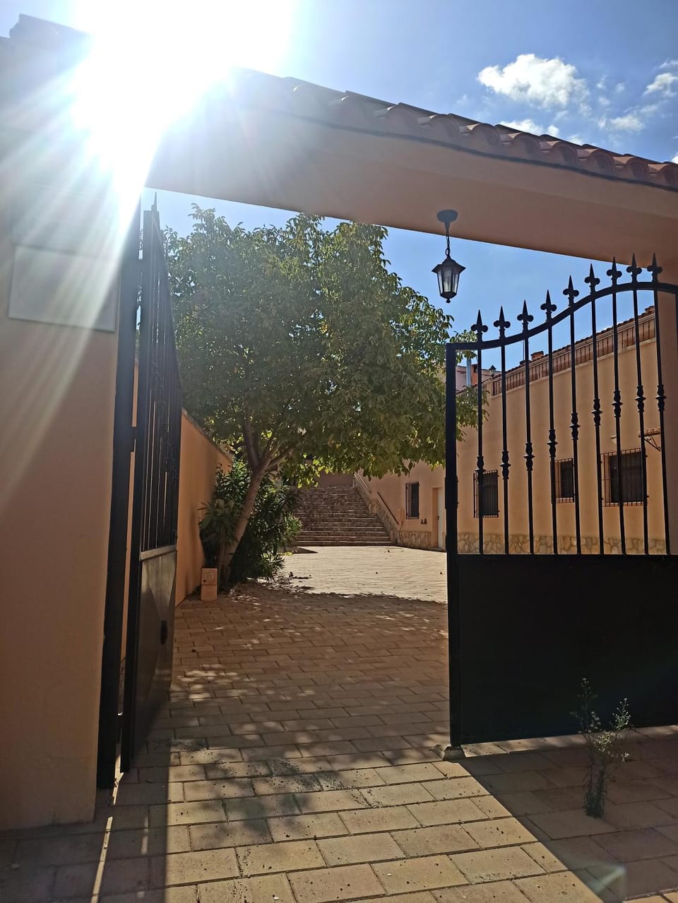 Casas Rurales Montemayor Country House in Castile-La Mancha