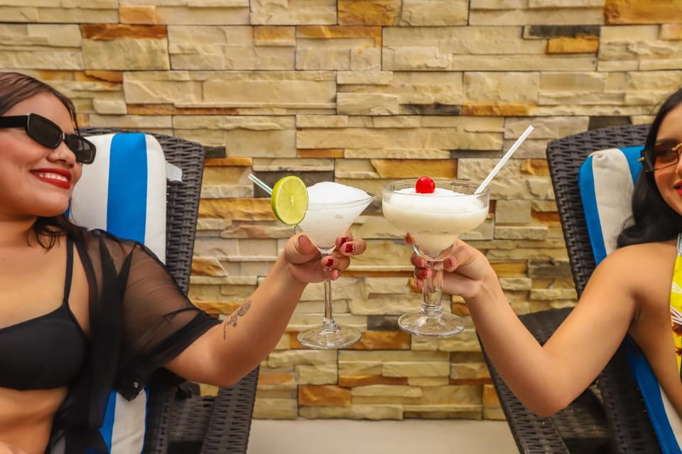 Drinks