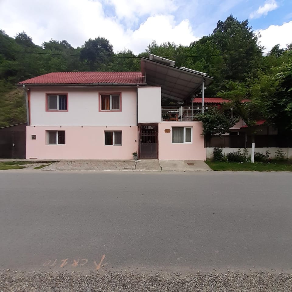 CASA IZA Vacation rental in Serbia