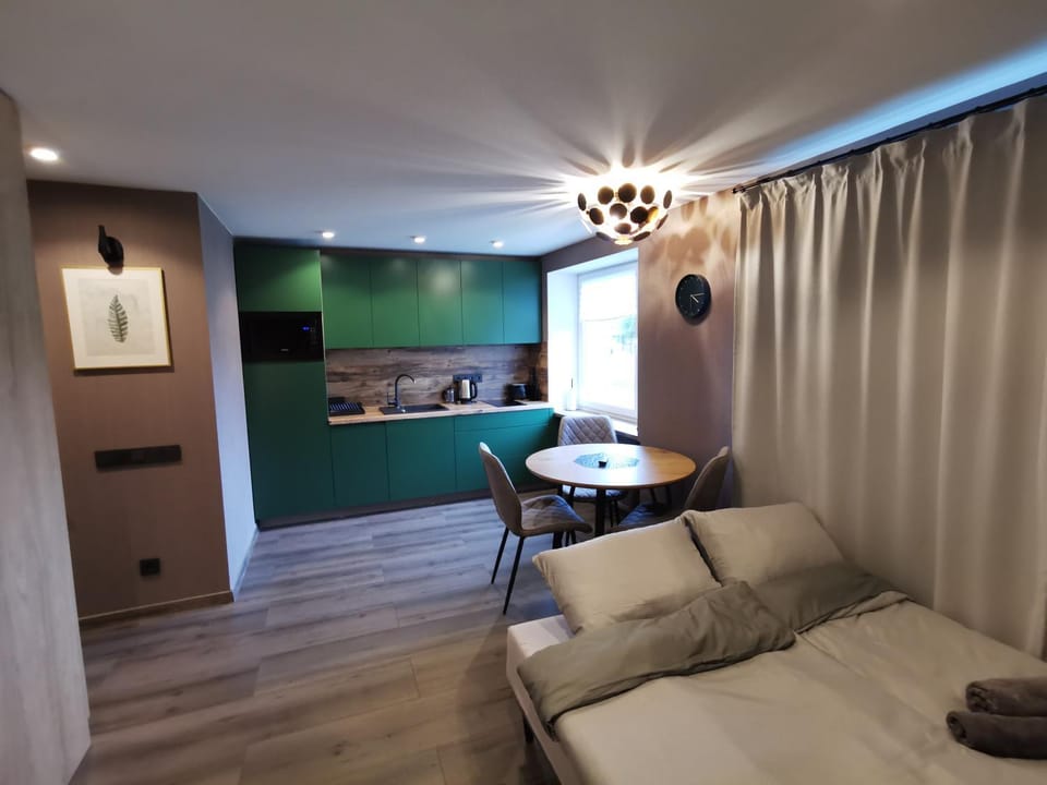 Cool Apartments Apartment in Latvia
