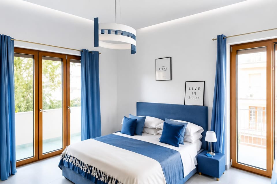 Balcony/Terrace, Bedroom