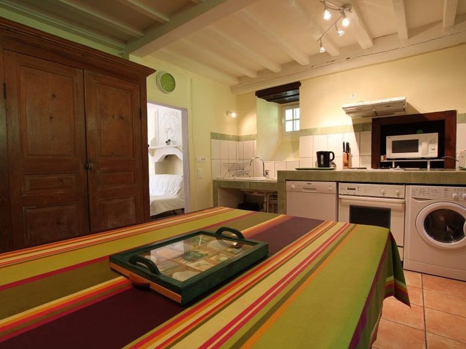 Maison de campagne avec grande terrasse, près de Lavaudieu et accessible PMR - FR-1-582-217 House in Auvergne-Rhône-Alpes